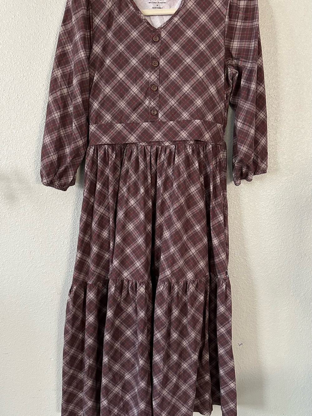 Tyrian Tyne Nursing Super Cute Dresses by Ringger